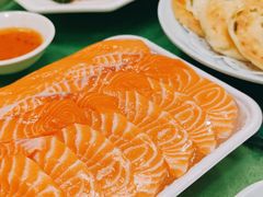 -盛港湾海鲜食府(黄沙店)