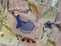 -山与蓝·轻糖鲜果蛋糕(勒泰店)