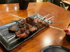 -麒麟风烤牛肉·云南烧烤小排档(丹凤街店)