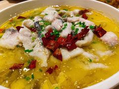 -穆桂英美食(南禅寺店)
