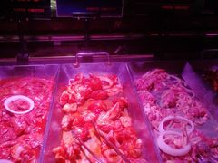 -韩风源自助烤肉(国贸精品店)
