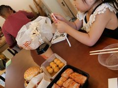 -颓记茶餐厅(美景总店)