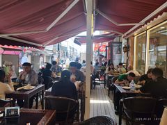 -香港威特瑞茶餐厅(小白楼音乐厅店)