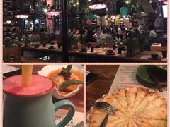 -胡桃里乐队酒馆(鎏嘉码头店)