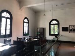 -辛亥革命博物院北区