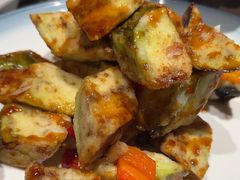 -宏宴·新京菜(望京店)