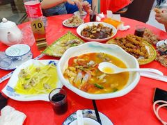 -碧海银沙海鲜餐厅(恒大海上威尼斯店)