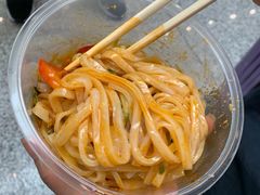 -大唐腾记腊汁肉夹馍(西安北站店)