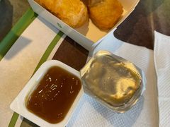 -麦当劳(仙林亚东城得来速店)