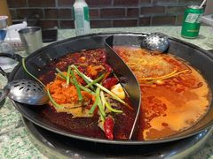 -五里关火锅(牛市口店)