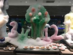 -海鼎荟海鲜姿造(晋江宝龙店)