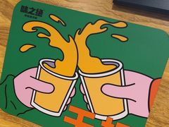 -味之绝热血美蛙鱼火锅(中坝店)