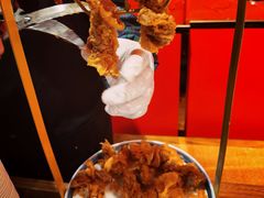 酥肉-老天桥蛙炉火锅(姑苏总店)