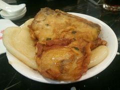 -王家沙点心店(南京西路总店)