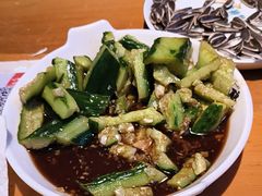 -四禧精酿铜锅涮肉·烧烤工场(大明湖店)