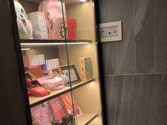 -海底捞火锅(长宁路龙之梦店)