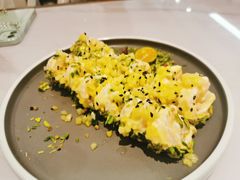奇妙虾球-喜鼎海胆水饺(平安金融中心店)