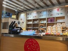 -丁丁&当当牦牛酸奶·酥油面包(官门口店)