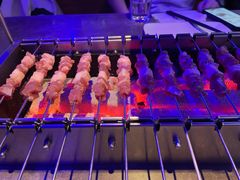 -很久以前羊肉串(打浦路店)