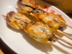 -虾满堂(瑞虹店)