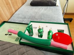 -盖氏丹辰·良咔瘦身·减脂塑形