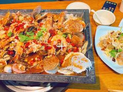 -晓伟海鲜家常菜