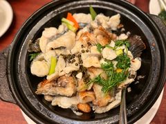 -明阁 Ming Court(广州朗豪酒店)