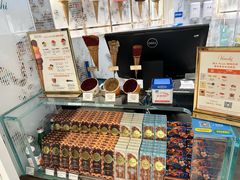 -VENCHI 闻绮(北京汉光店)
