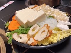 -和食亭·自助·烤肉·寿喜烧(海创园店)