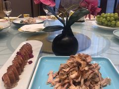 -汇贤府·李氏鲁菜(五棵松店)