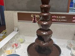 -西十二街牛排(顺义华联店)