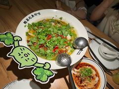 -太二酸菜鱼(正大广场店)