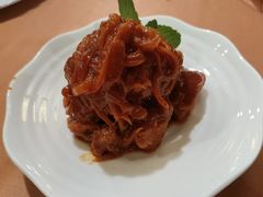 -新侨三宝乐西餐厅(崇文门店)
