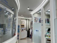 -欢乐口腔(望京分院)