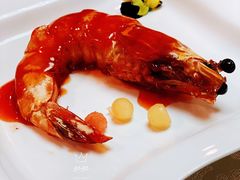 -蓬莱阁中餐厅(崇文门店)