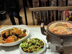 -吴掌柜·藕汤印象(南湖店)