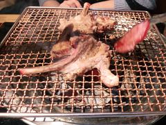 -九田家黑牛烤肉料理(太阳城店)