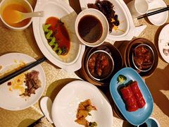 -哈尔滨永泰喜来登酒店·璟泰公馆