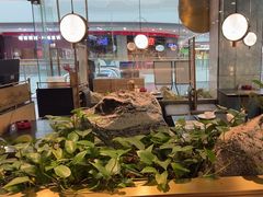 -赠李白·如诗的川味(余杭万达广场店)