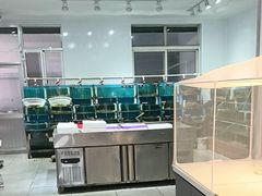 -正亮农家院·海鲜本地菜