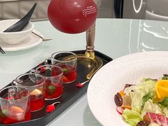 -3号仓库·创意中国菜(新世界城店)