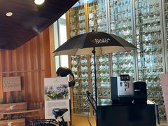 -万豪咖啡厅(JW万豪酒店店)