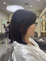 -COSMO PRO造型
