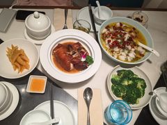 -港丽餐厅(天河城店)