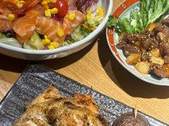-桂马·日本料理·海胆·海鲜饭·酒场(民主广场店)