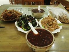 -葛记焖饼(伏牛路店)