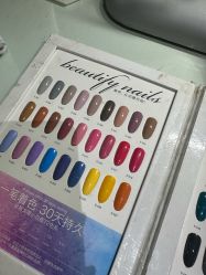 -丫丫NAIL日式自助美甲美睫沙龙