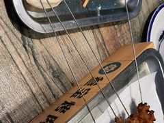 -叁宝烧烤 西安烧烤 领跑品牌(学府路店)
