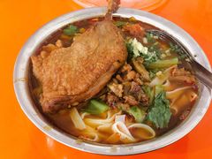 -南宁市连升风味小吃店
