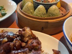 -老阿爸鲜鱼土菜(昆山花桥店)